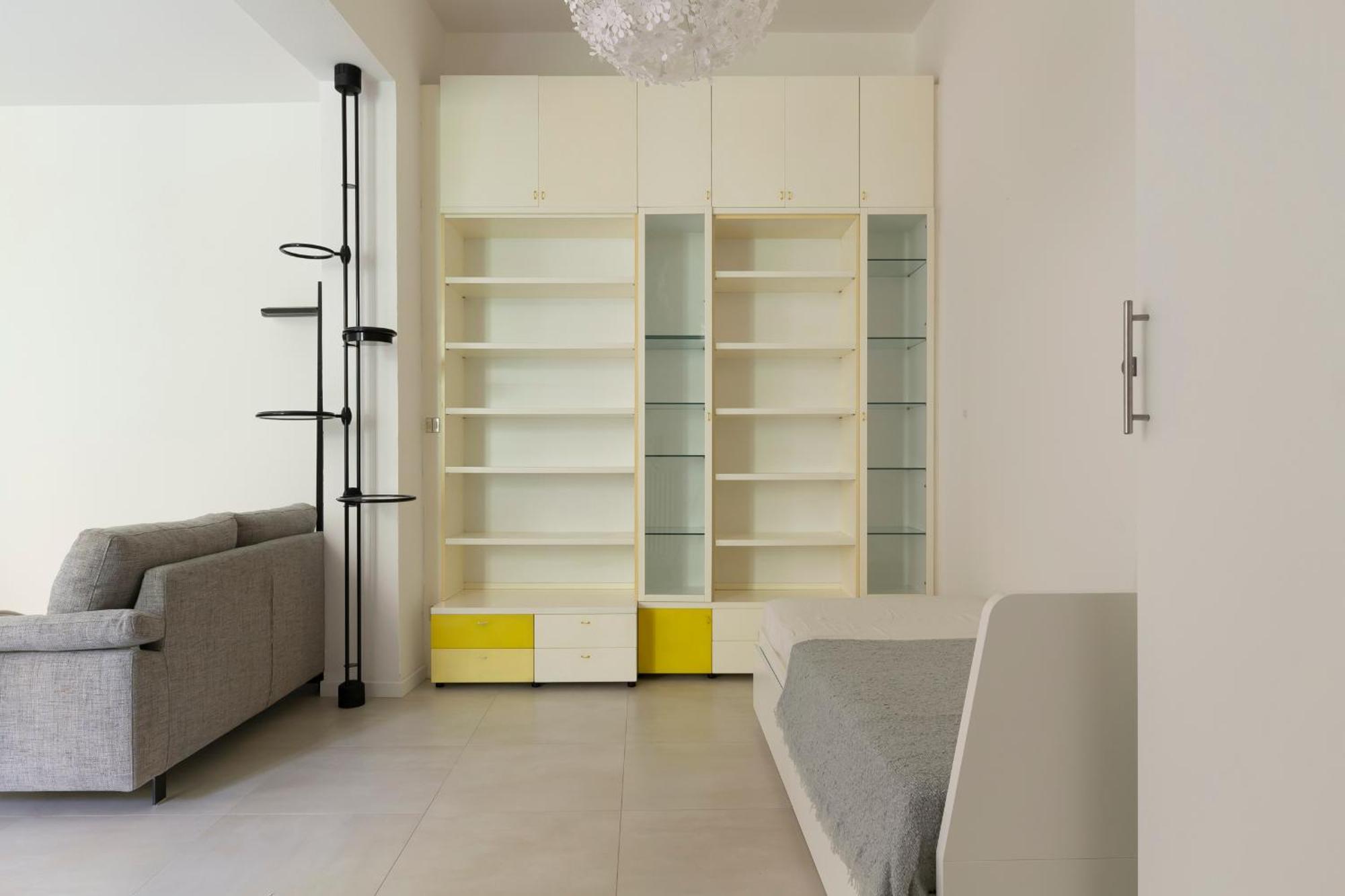 Apartment Amos - 5 Minutes From Piazza Maggiore Bologna Exterior photo